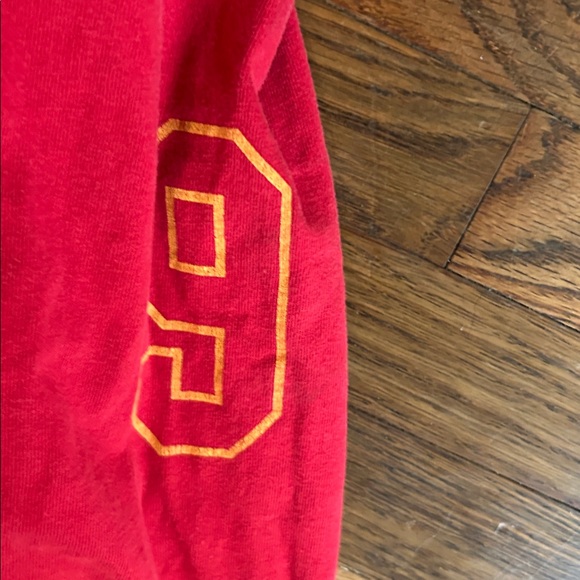 Mossimo Men’s XXL Long Sleeve T - Picture 3 of 6